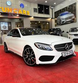 مێرسێدس بێنز C-Class